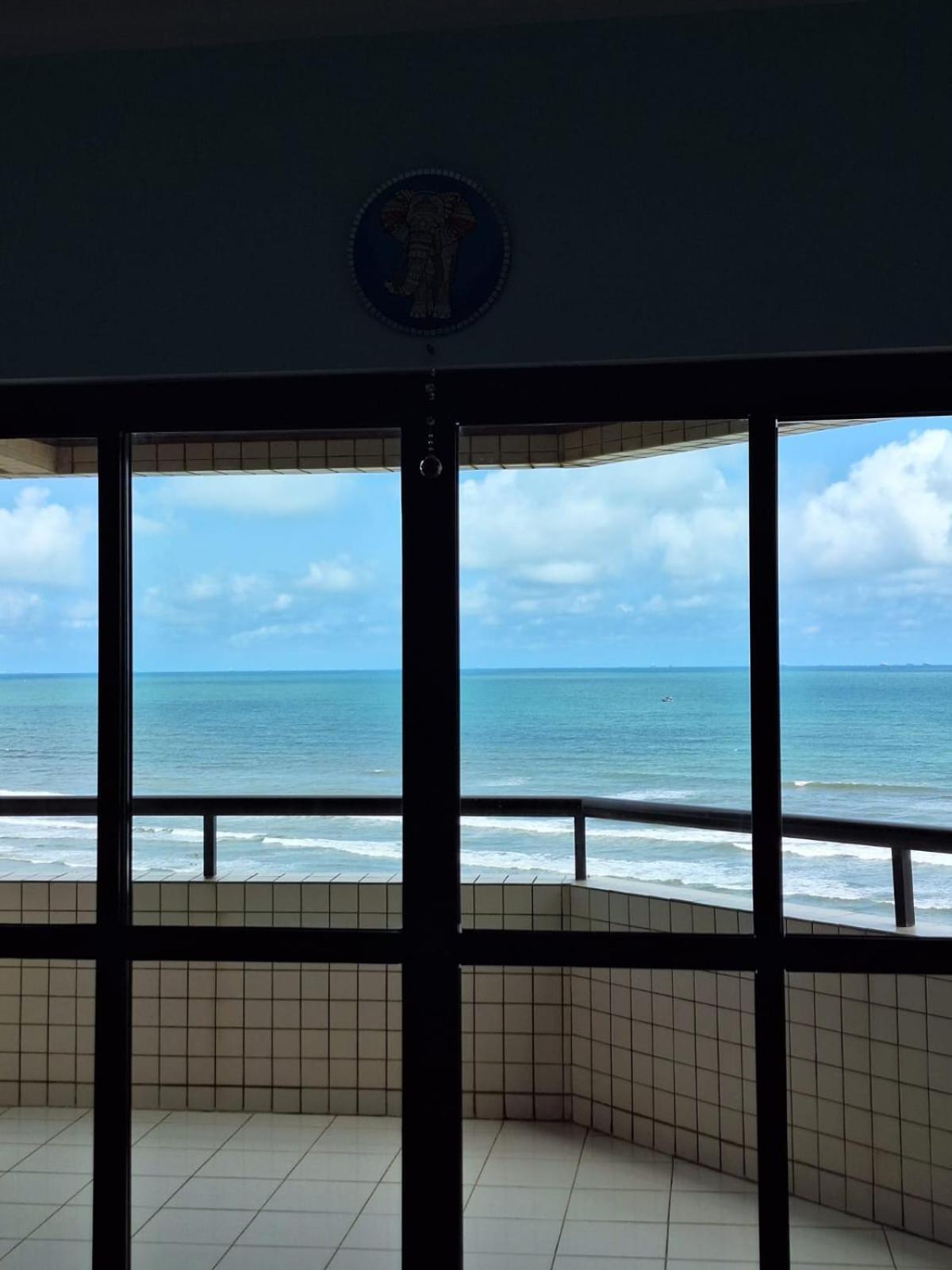 Bela Vista Praia Grande Solemar Exterior foto