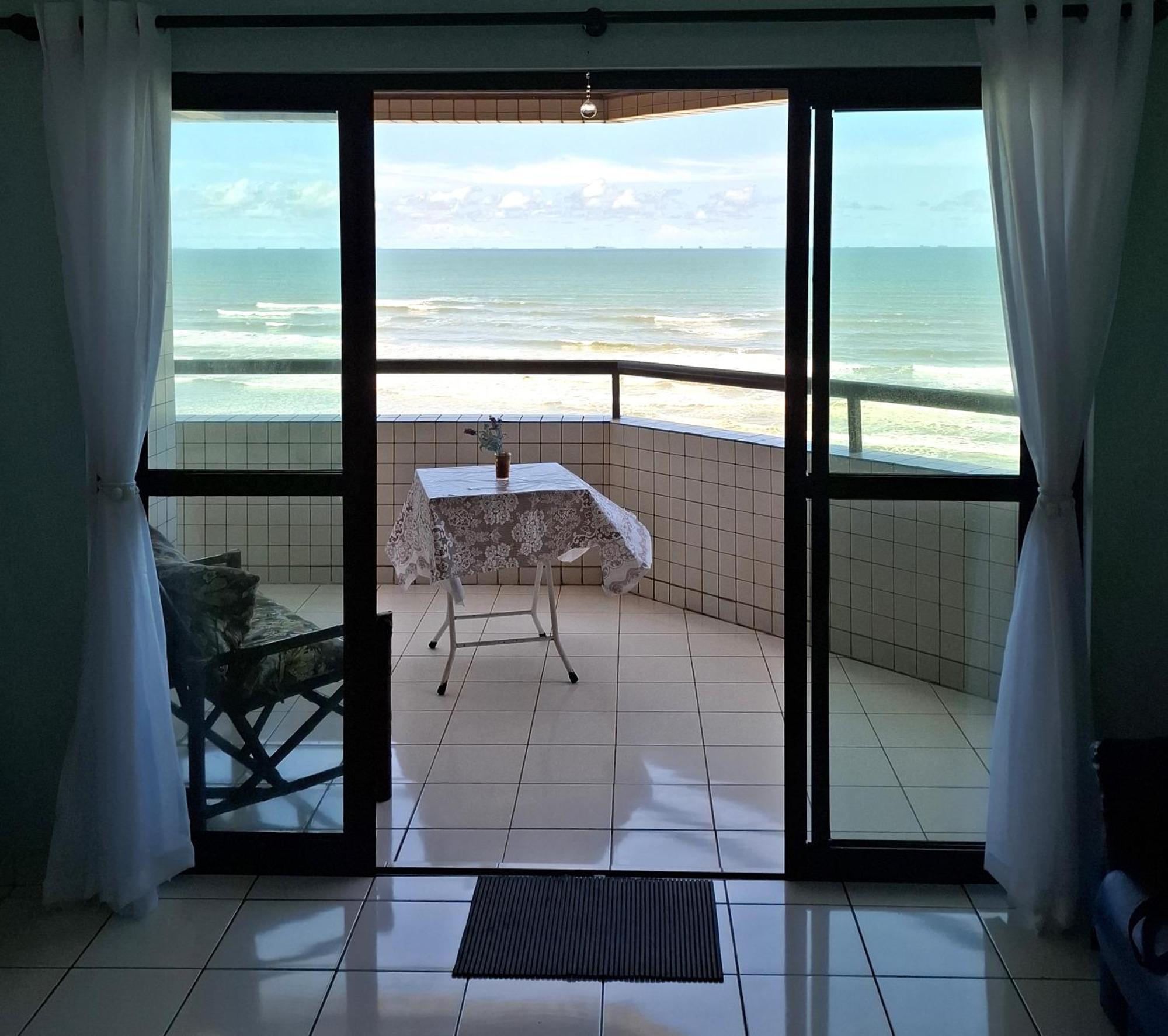 Bela Vista Praia Grande Solemar Exterior foto