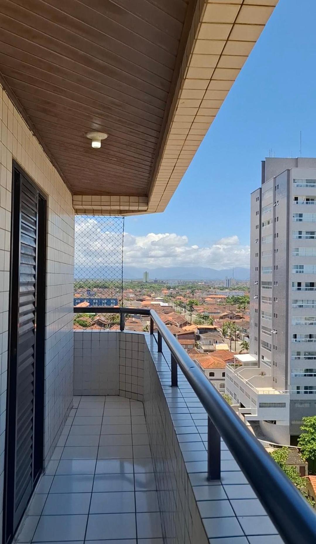 Bela Vista Praia Grande Solemar Exterior foto